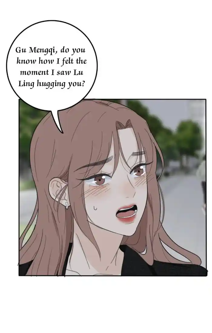 Baili Jin Among Mortals Chapter 120