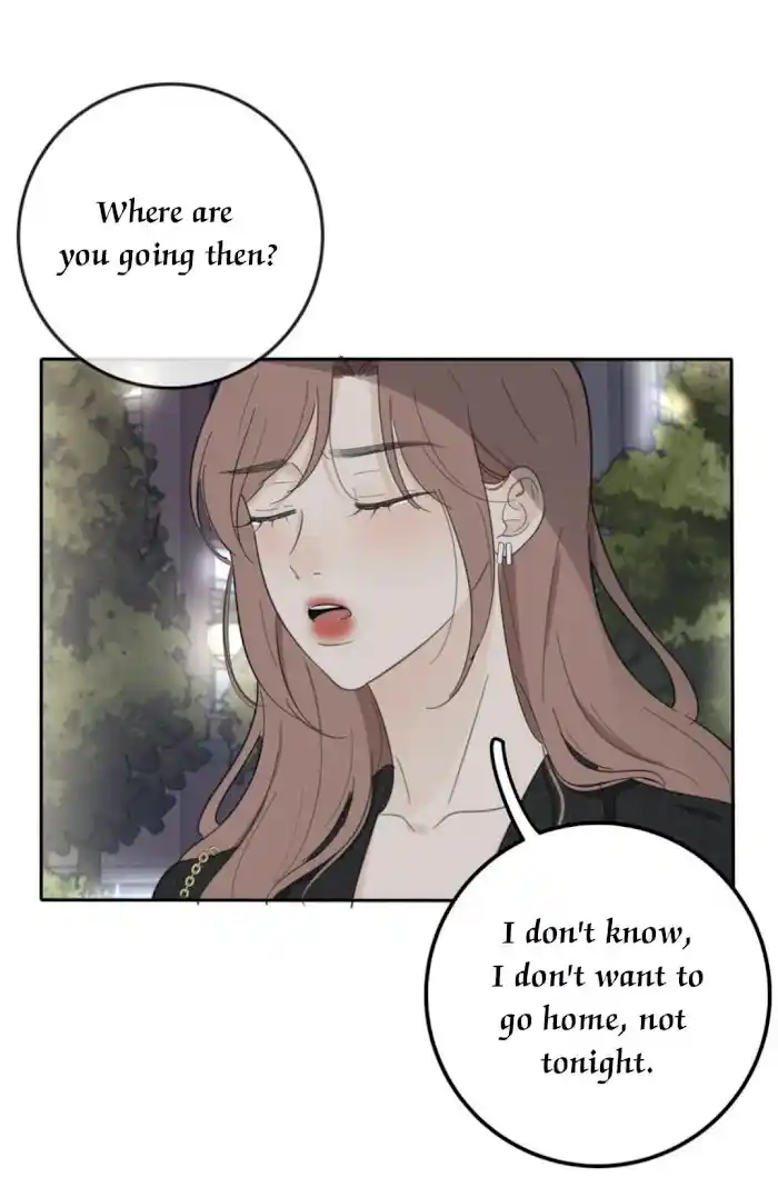 Baili Jin Among Mortals Chapter 120