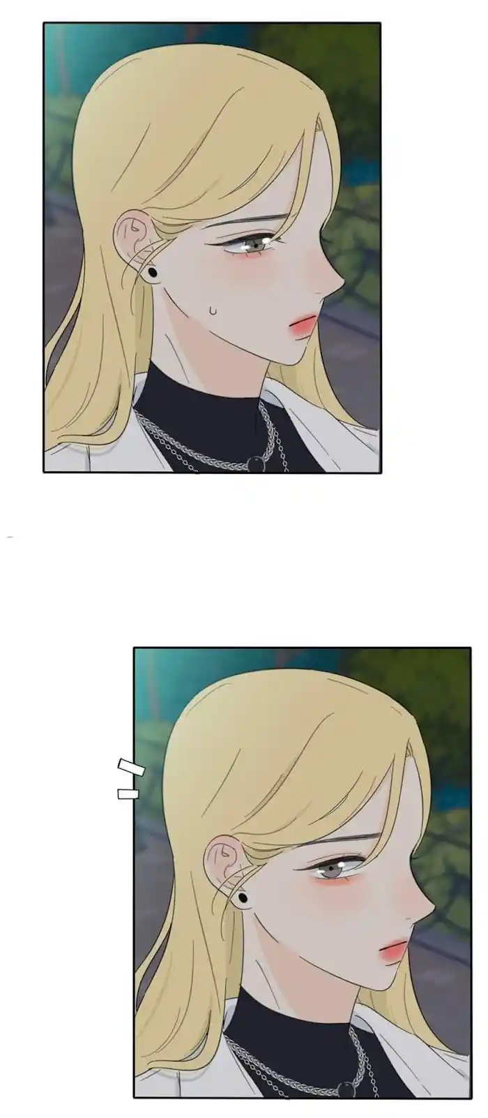 Baili Jin Among Mortals Chapter 120