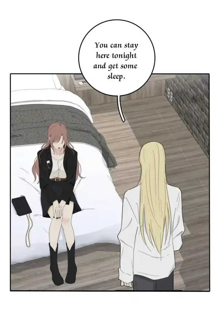 Baili Jin Among Mortals Chapter 120