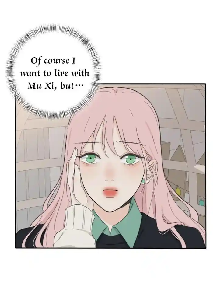 Baili Jin Among Mortals Chapter 121