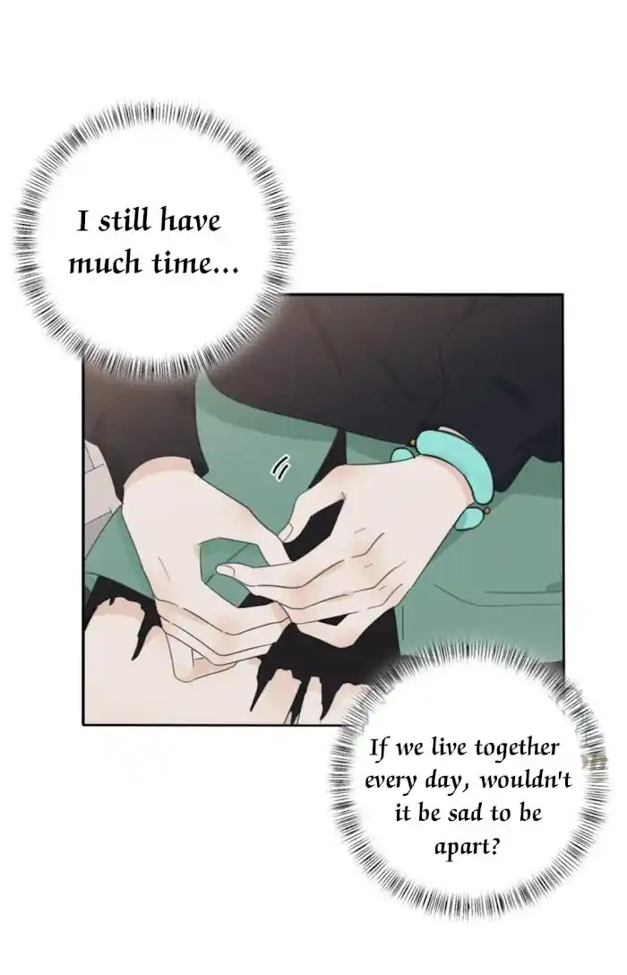 Baili Jin Among Mortals Chapter 121