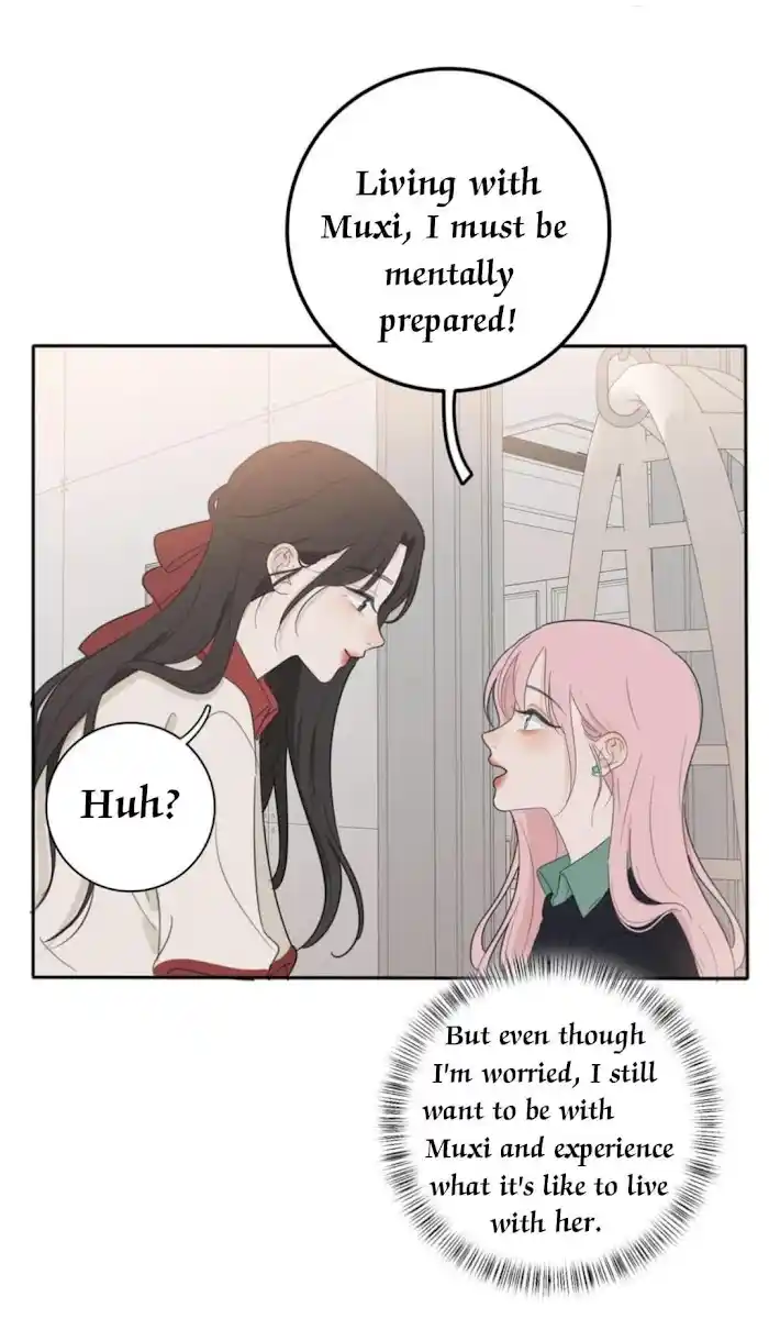 Baili Jin Among Mortals Chapter 121