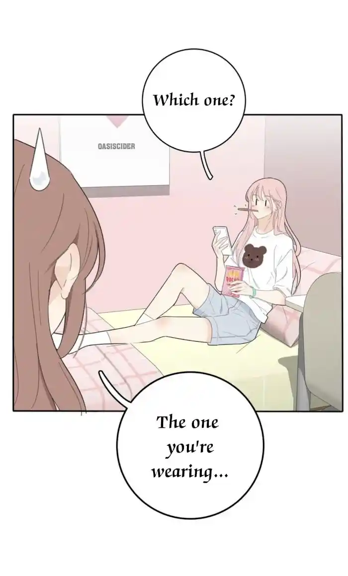 Baili Jin Among Mortals Chapter 121