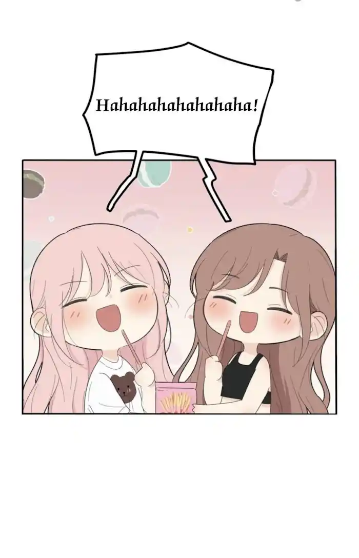 Baili Jin Among Mortals Chapter 121