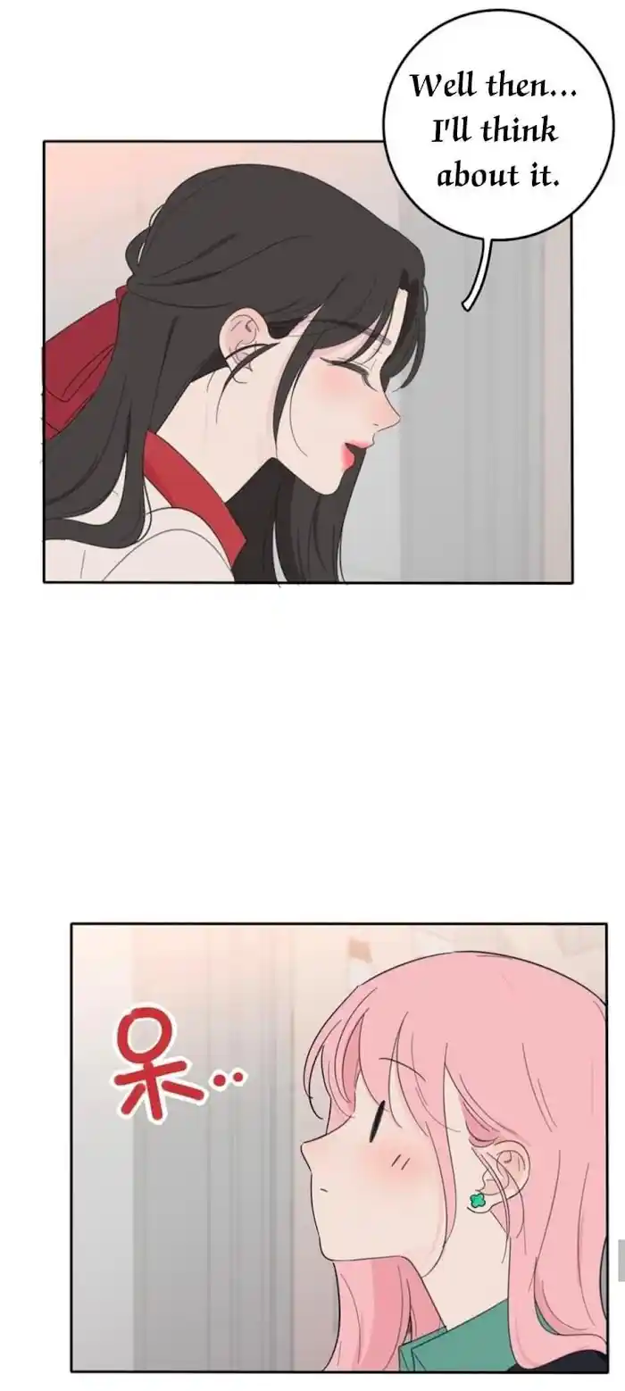 Baili Jin Among Mortals Chapter 121