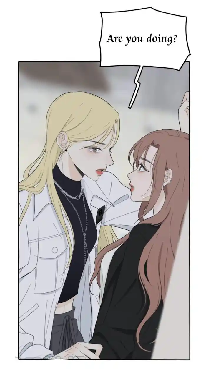 Baili Jin Among Mortals Chapter 121