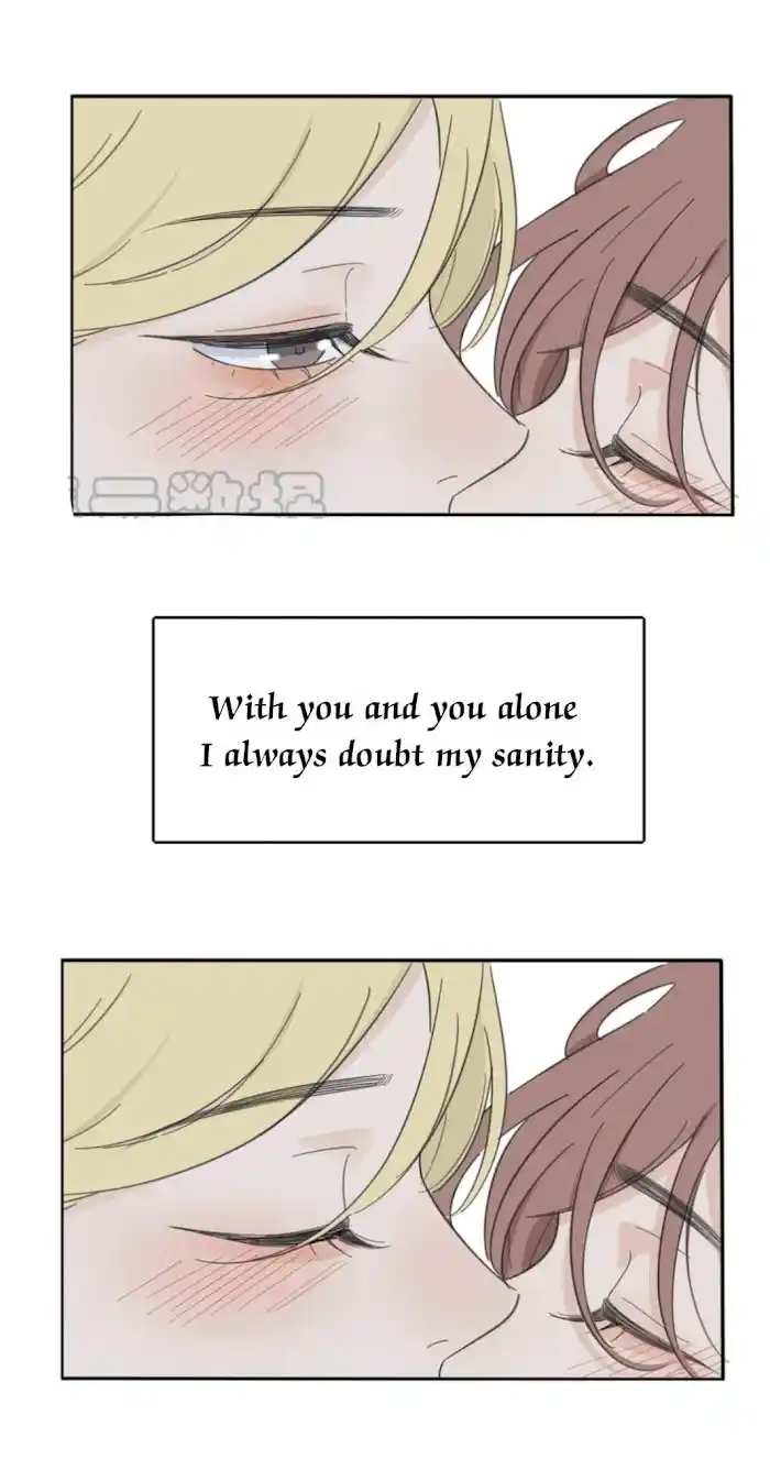 Baili Jin Among Mortals Chapter 121