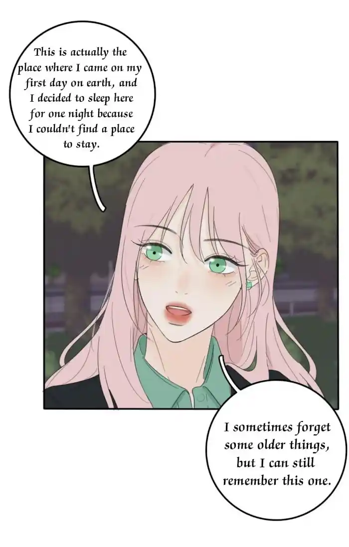 Baili Jin Among Mortals Chapter 122