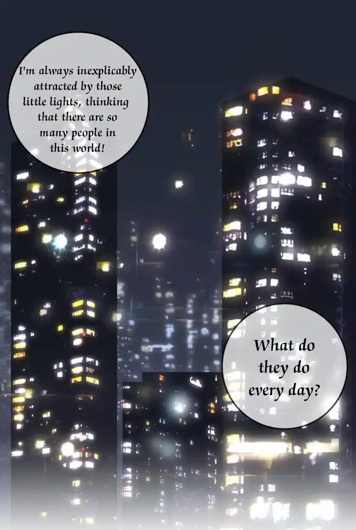 Baili Jin Among Mortals Chapter 122