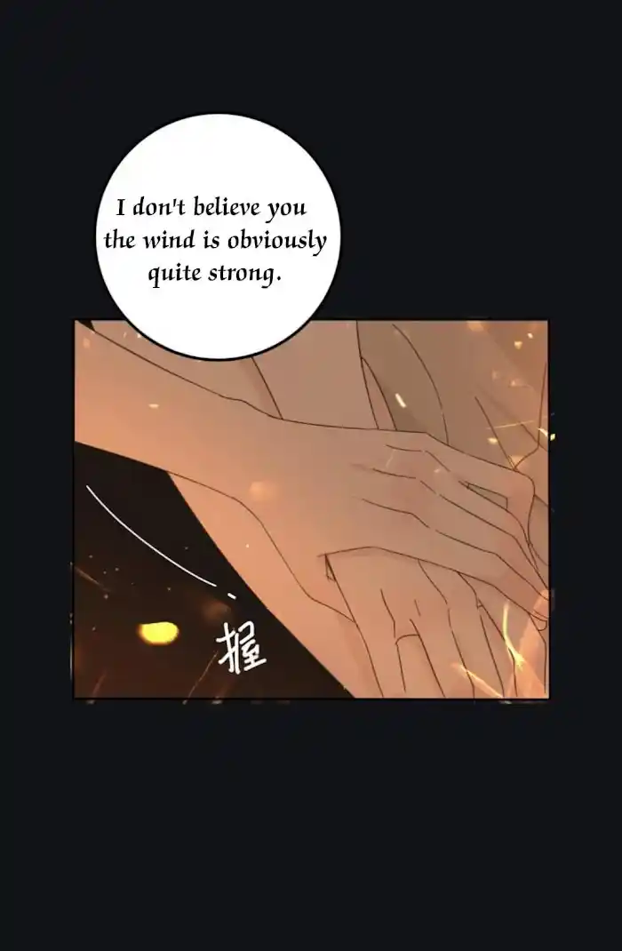 Baili Jin Among Mortals Chapter 122