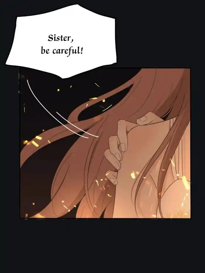 Baili Jin Among Mortals Chapter 122