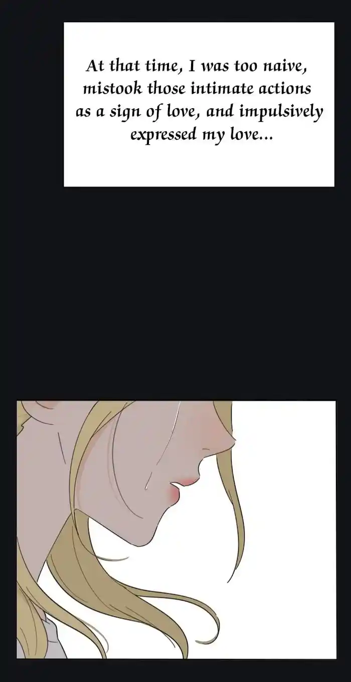 Baili Jin Among Mortals Chapter 122