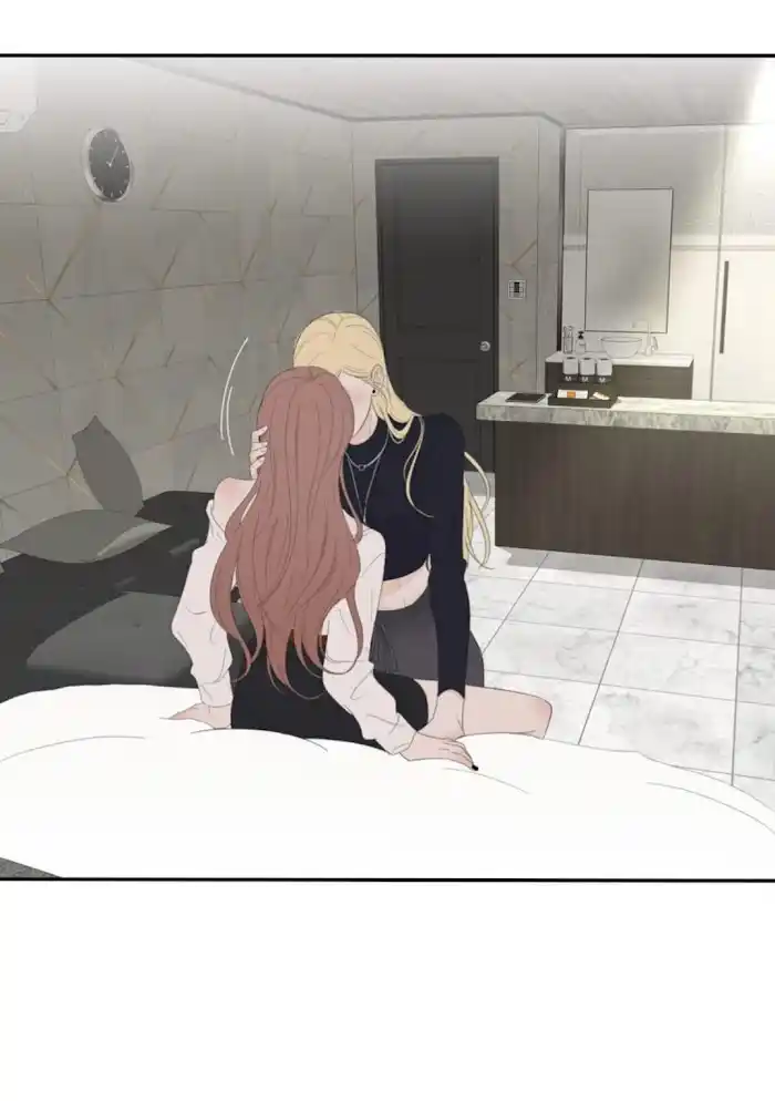 Baili Jin Among Mortals Chapter 122