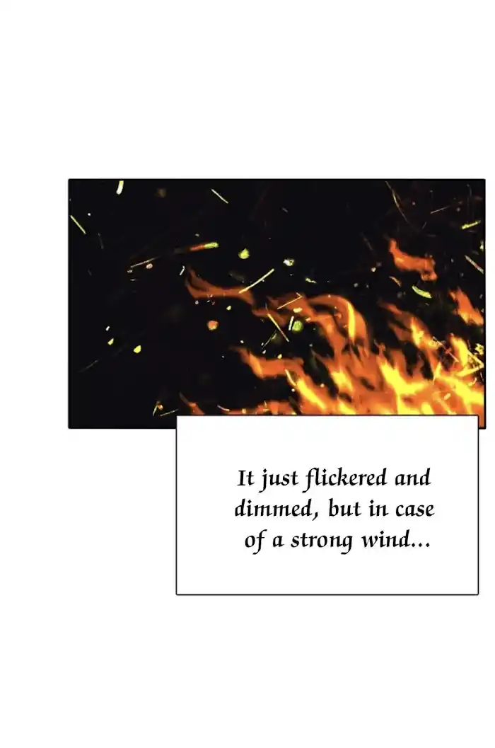 Baili Jin Among Mortals Chapter 122