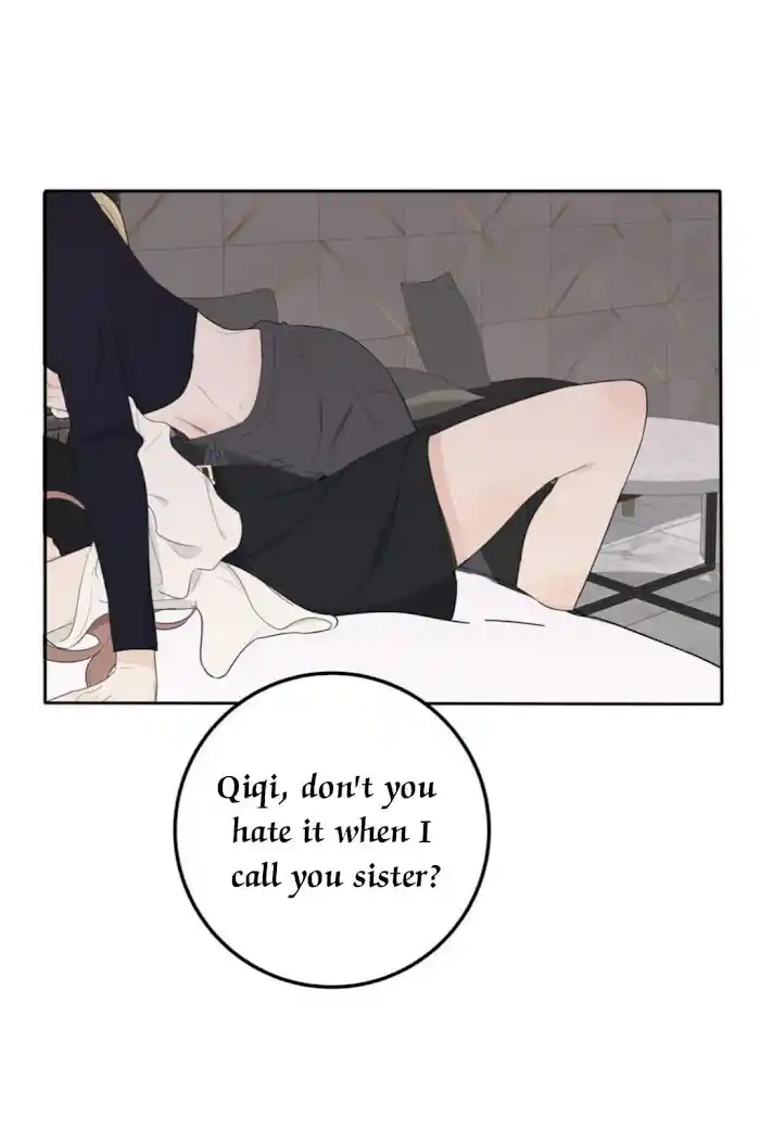 Baili Jin Among Mortals Chapter 122