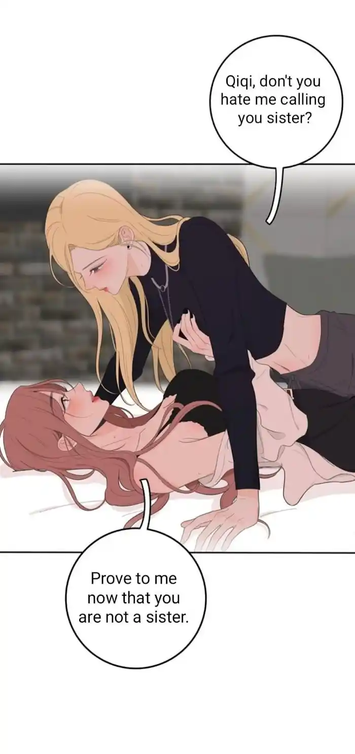 Baili Jin Among Mortals Chapter 123