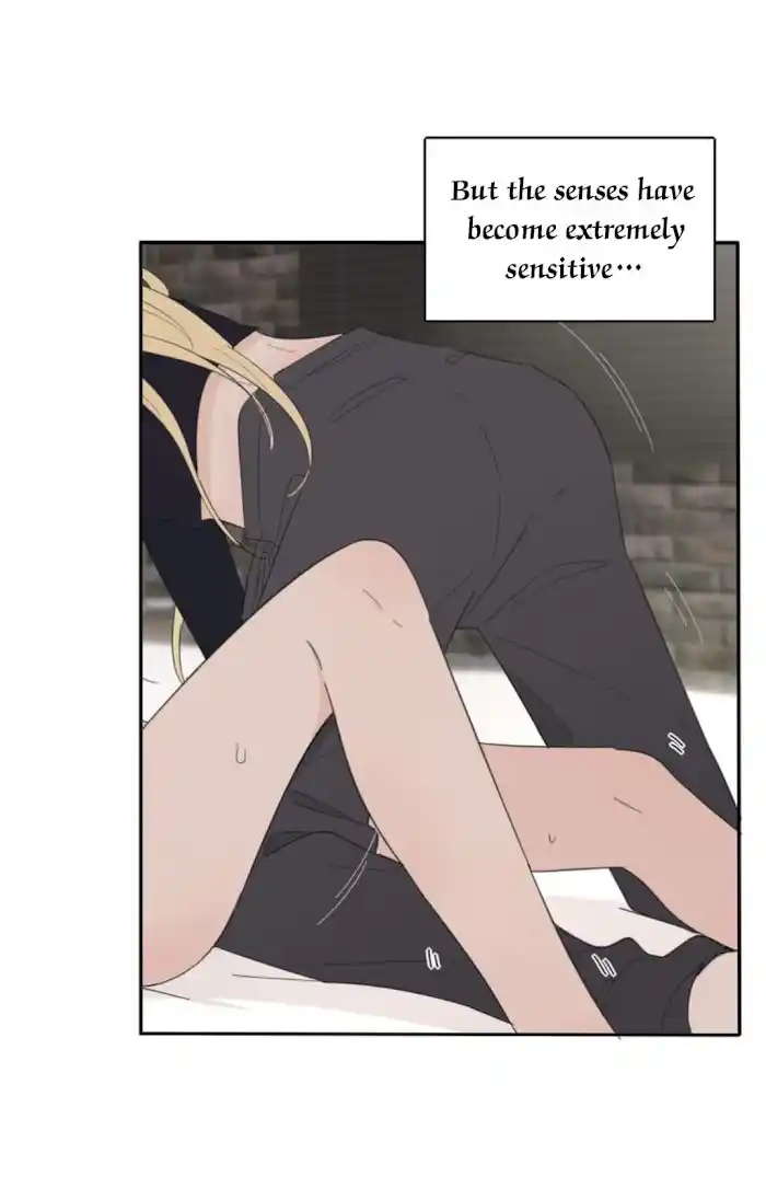 Baili Jin Among Mortals Chapter 123