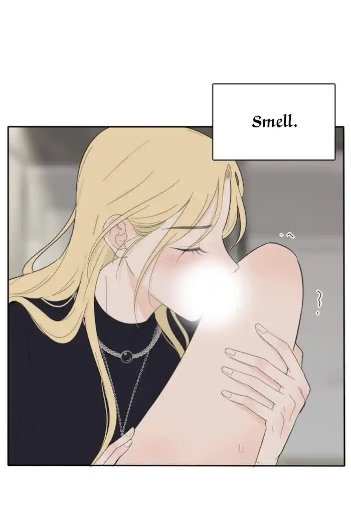 Baili Jin Among Mortals Chapter 123