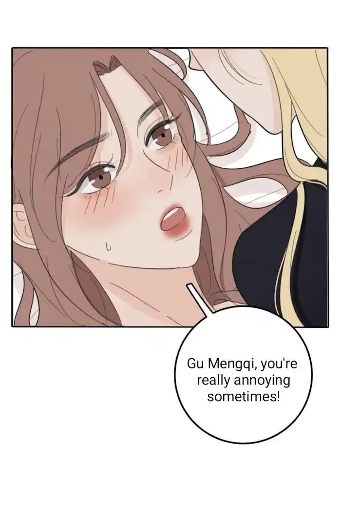 Baili Jin Among Mortals Chapter 123