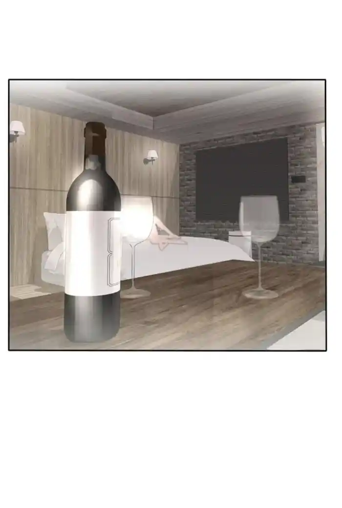 Baili Jin Among Mortals Chapter 123