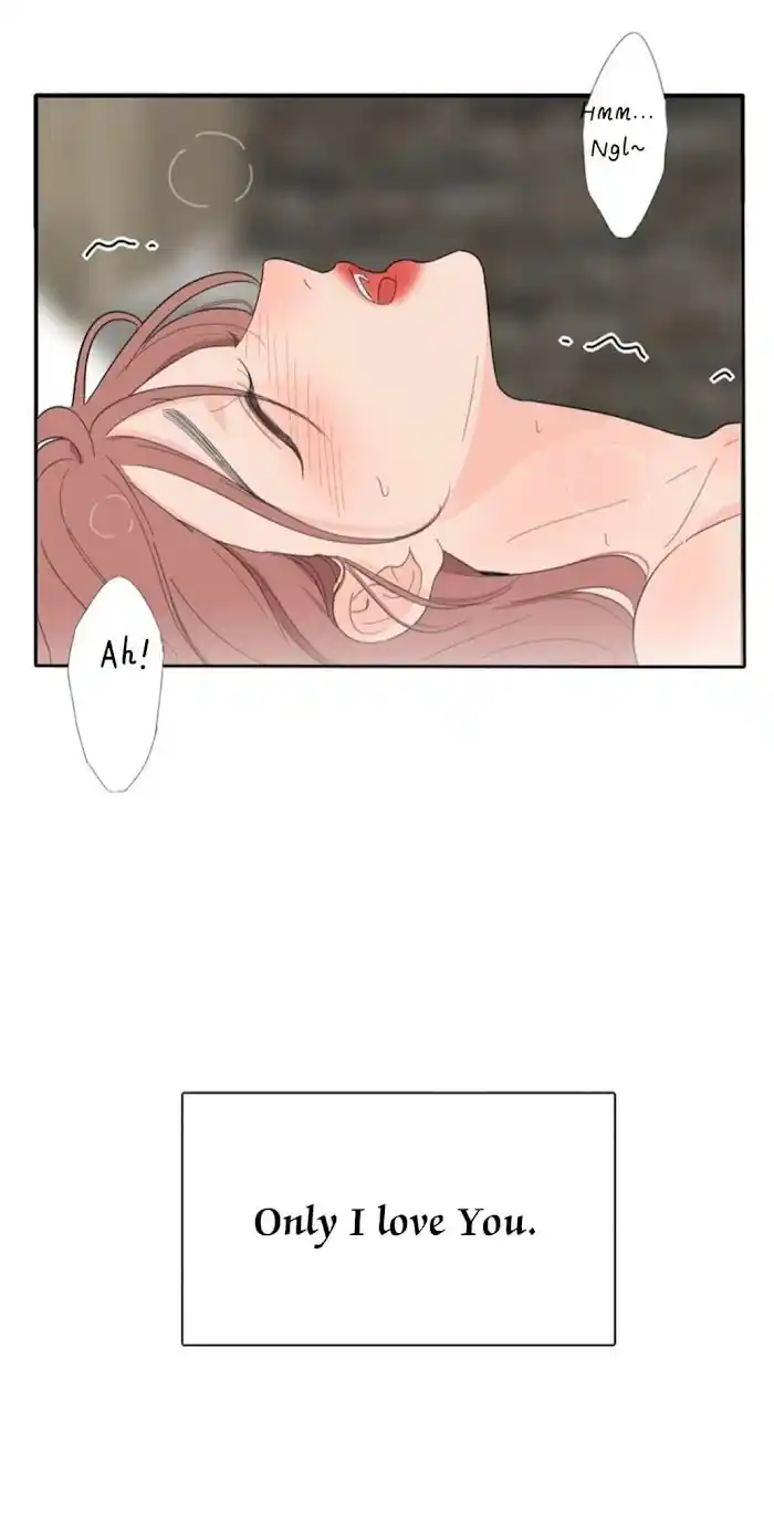 Baili Jin Among Mortals Chapter 123