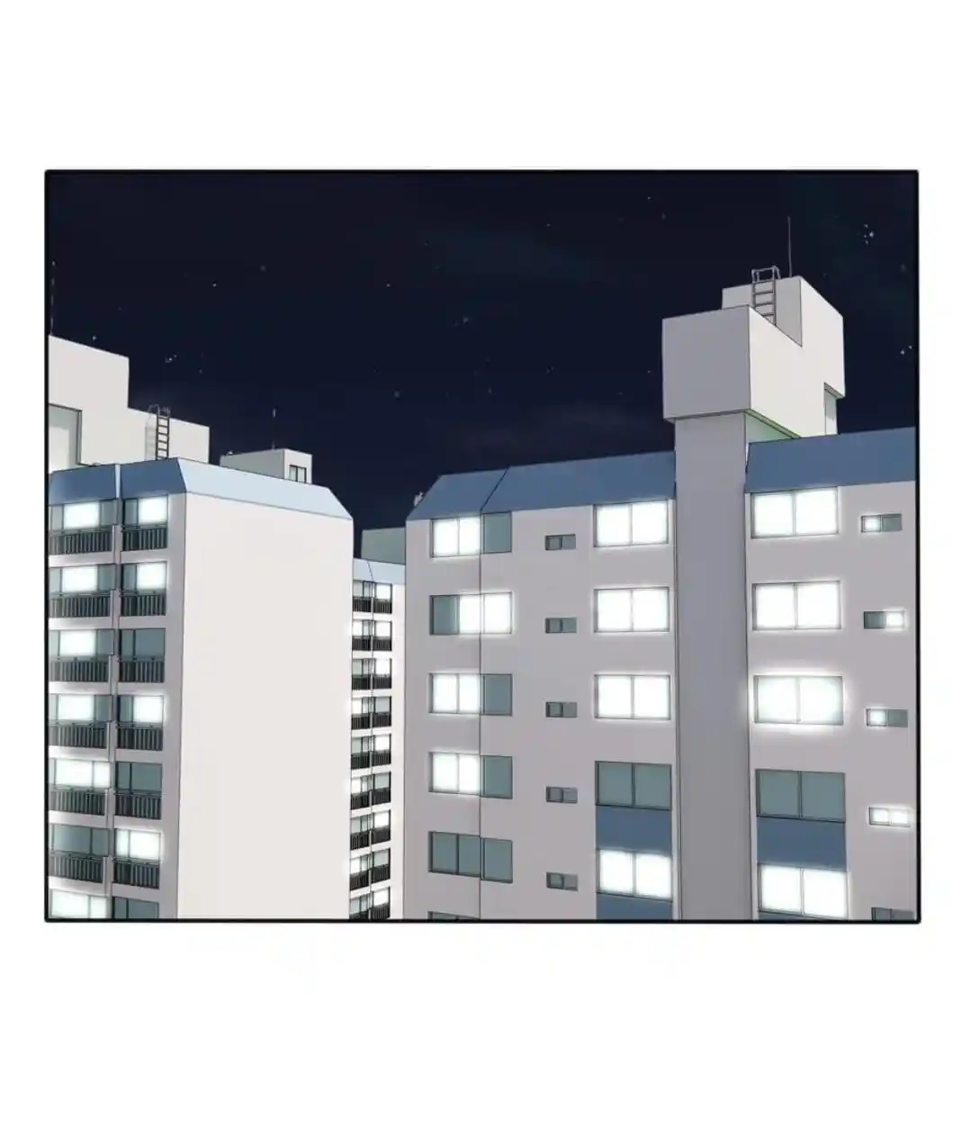 Baili Jin Among Mortals Chapter 124