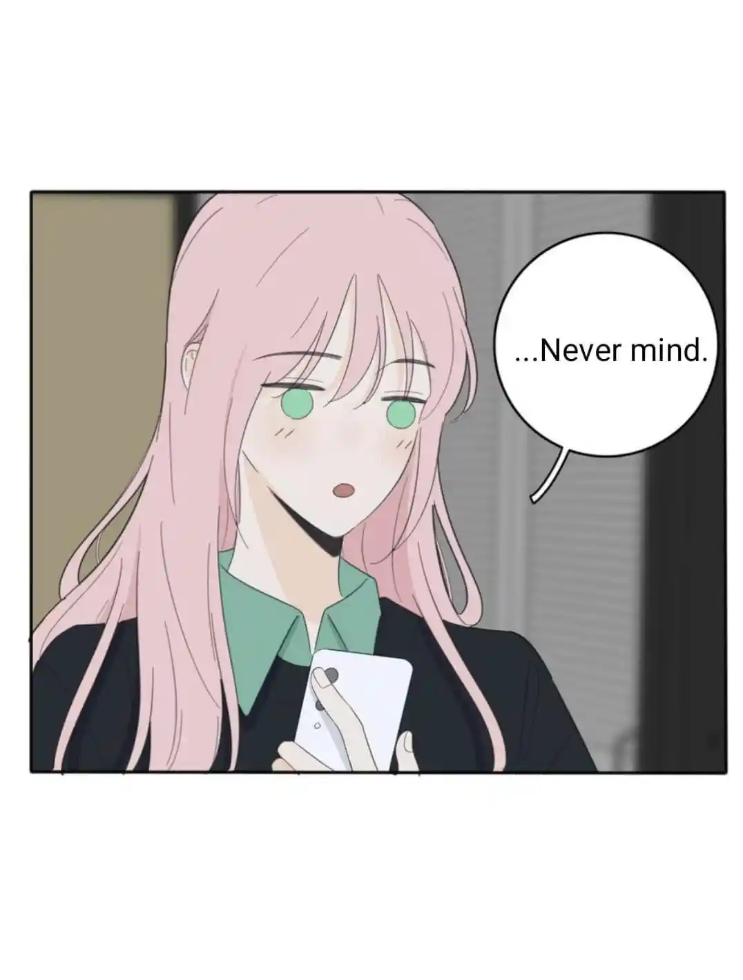 Baili Jin Among Mortals Chapter 124