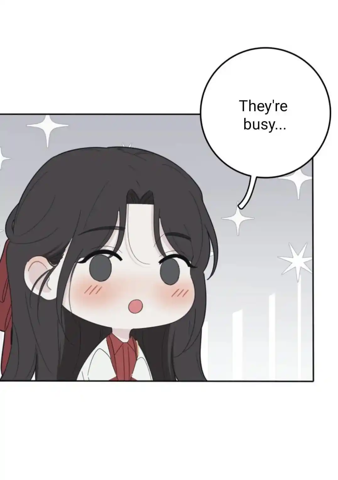 Baili Jin Among Mortals Chapter 124