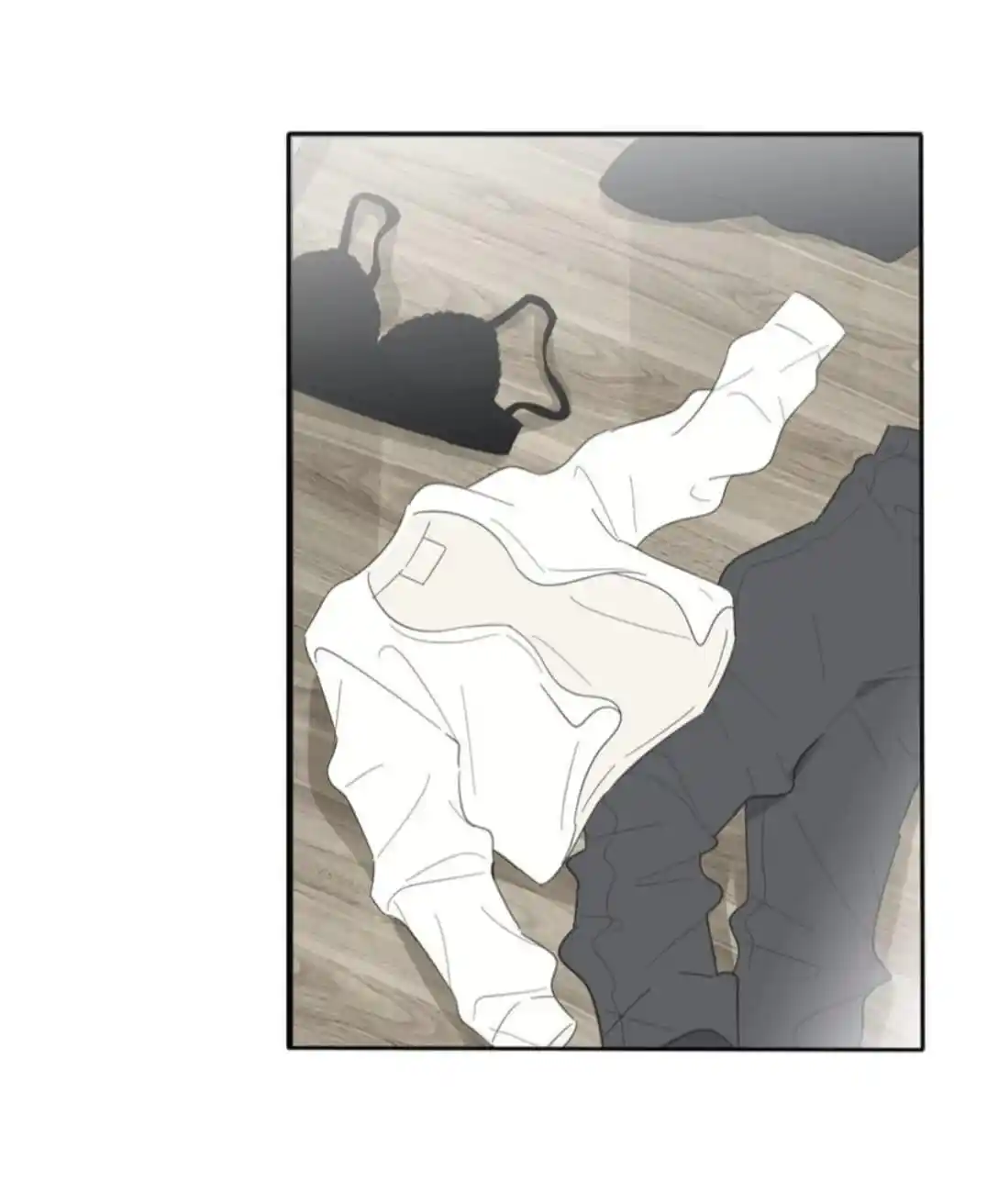 Baili Jin Among Mortals Chapter 124