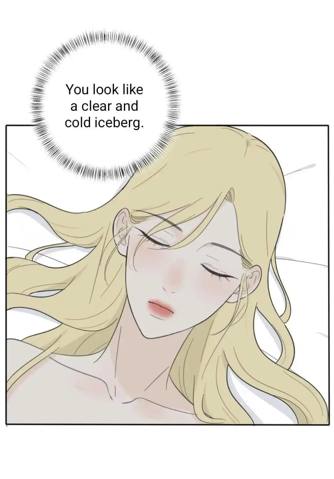 Baili Jin Among Mortals Chapter 124