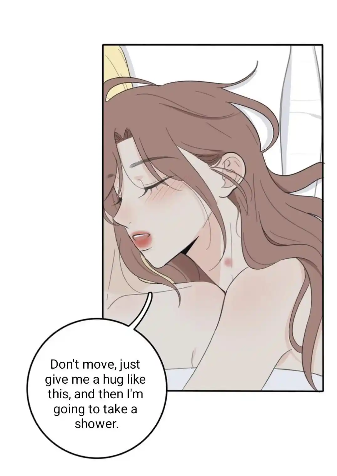 Baili Jin Among Mortals Chapter 124