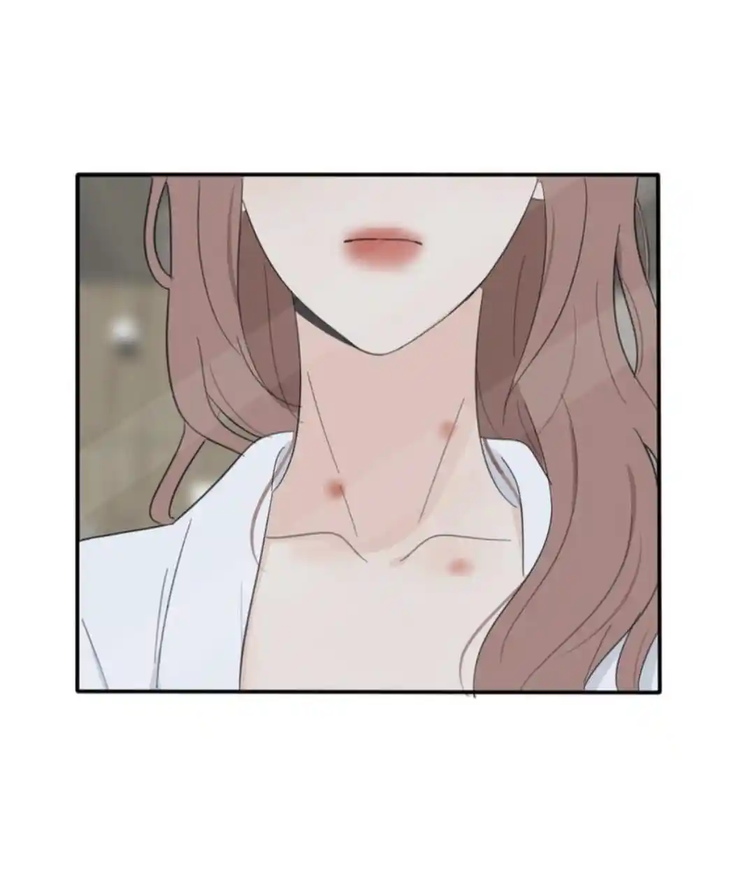 Baili Jin Among Mortals Chapter 124