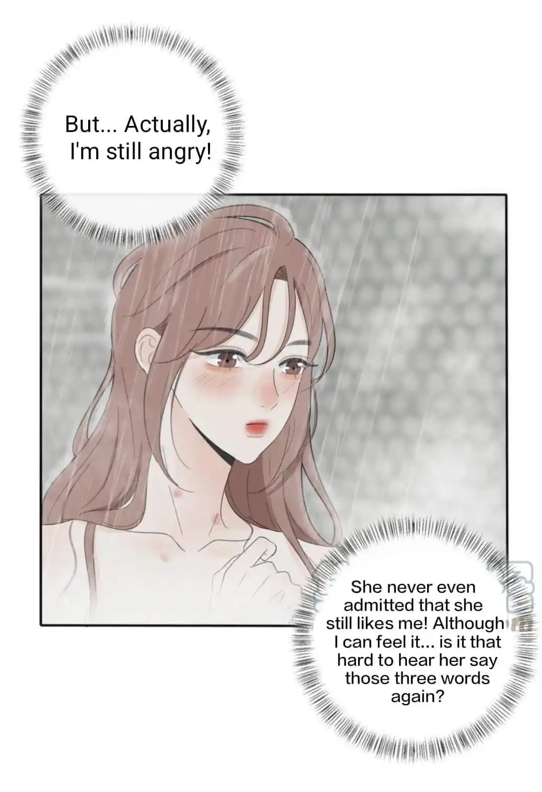 Baili Jin Among Mortals Chapter 124