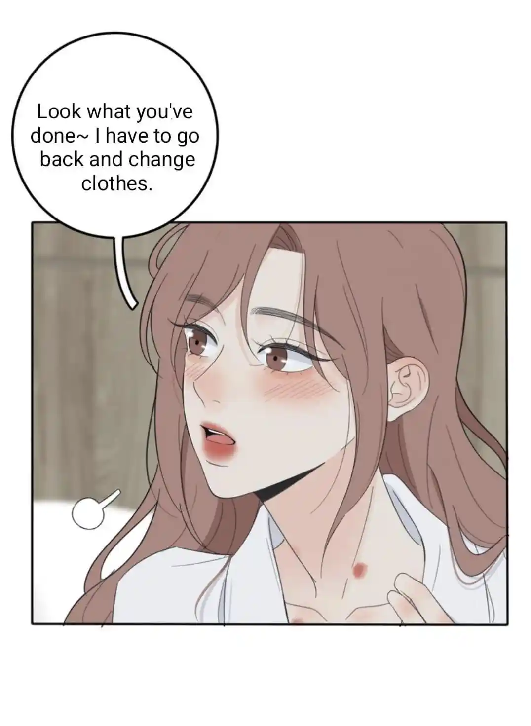 Baili Jin Among Mortals Chapter 125