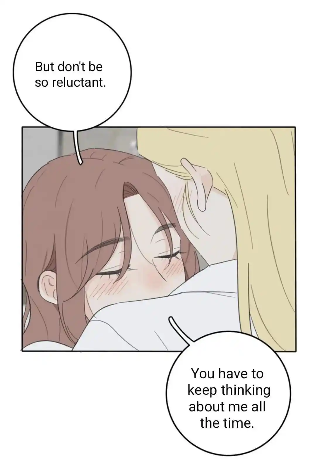 Baili Jin Among Mortals Chapter 125