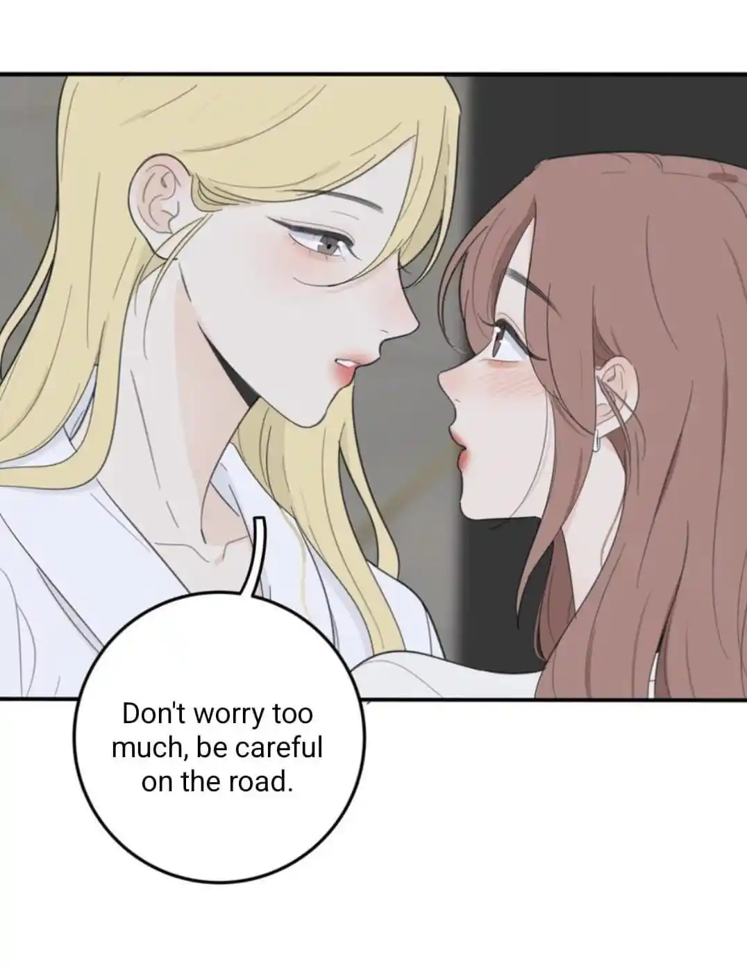 Baili Jin Among Mortals Chapter 125