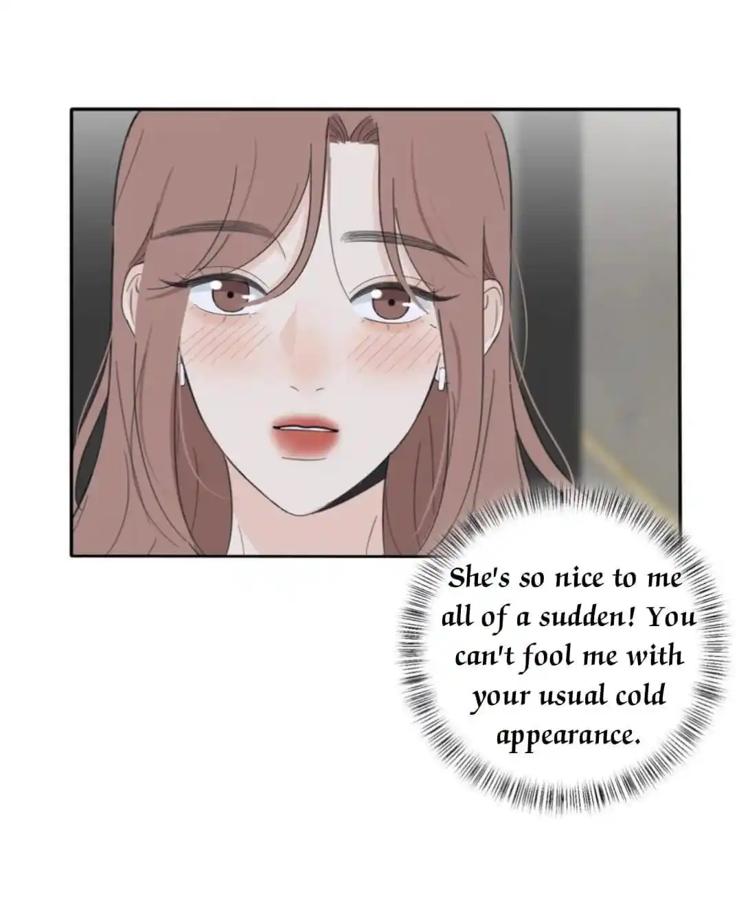 Baili Jin Among Mortals Chapter 125