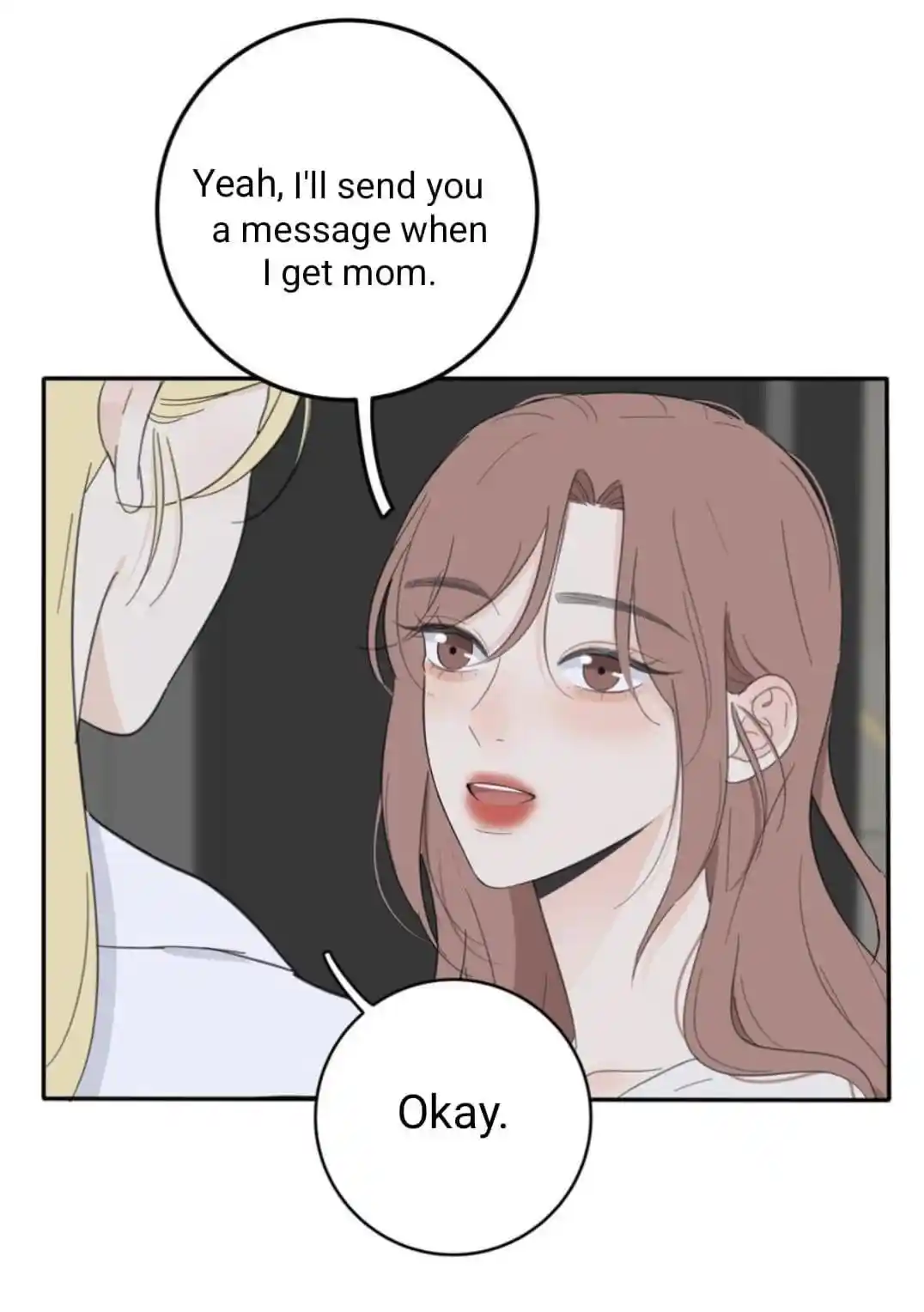 Baili Jin Among Mortals Chapter 125