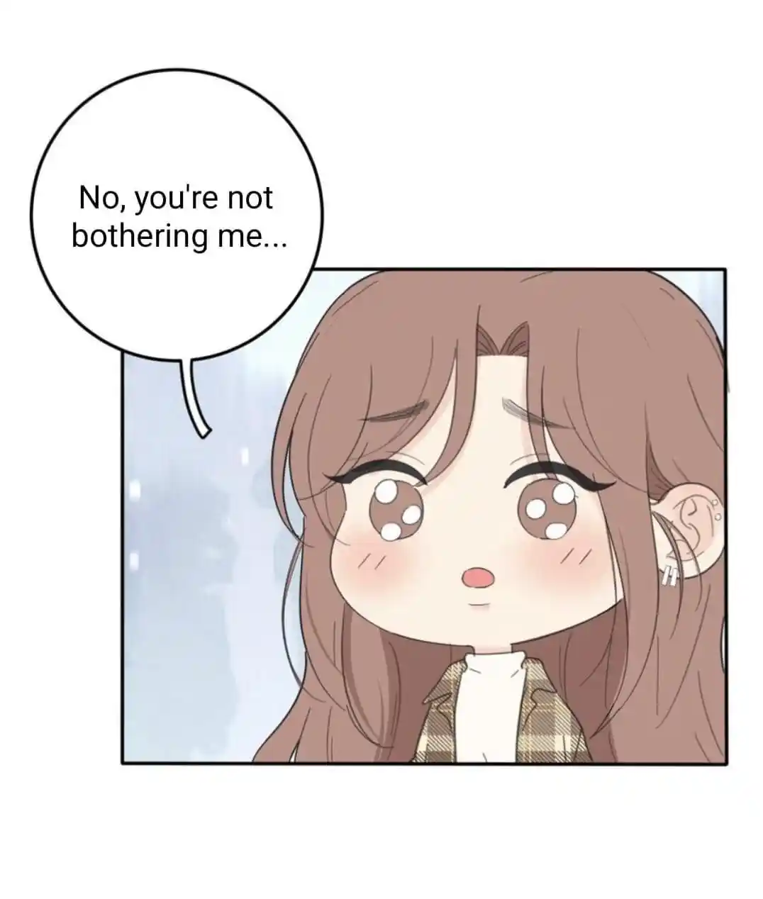 Baili Jin Among Mortals Chapter 125