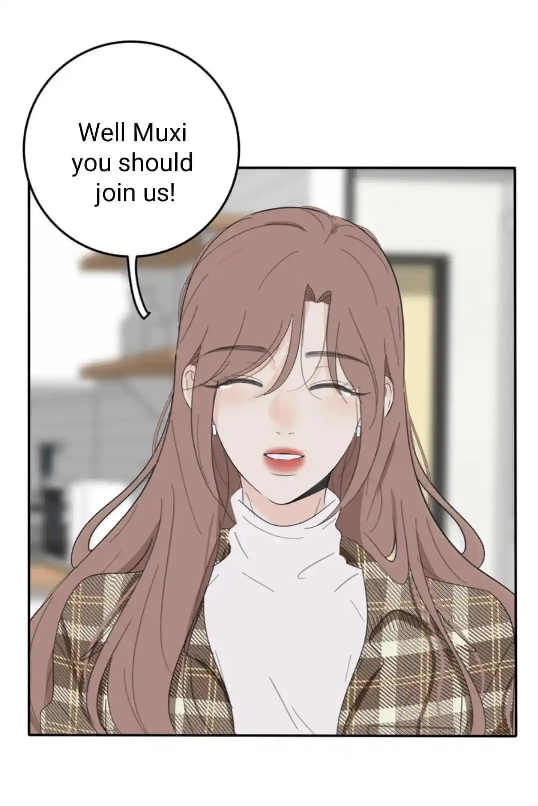 Baili Jin Among Mortals Chapter 125