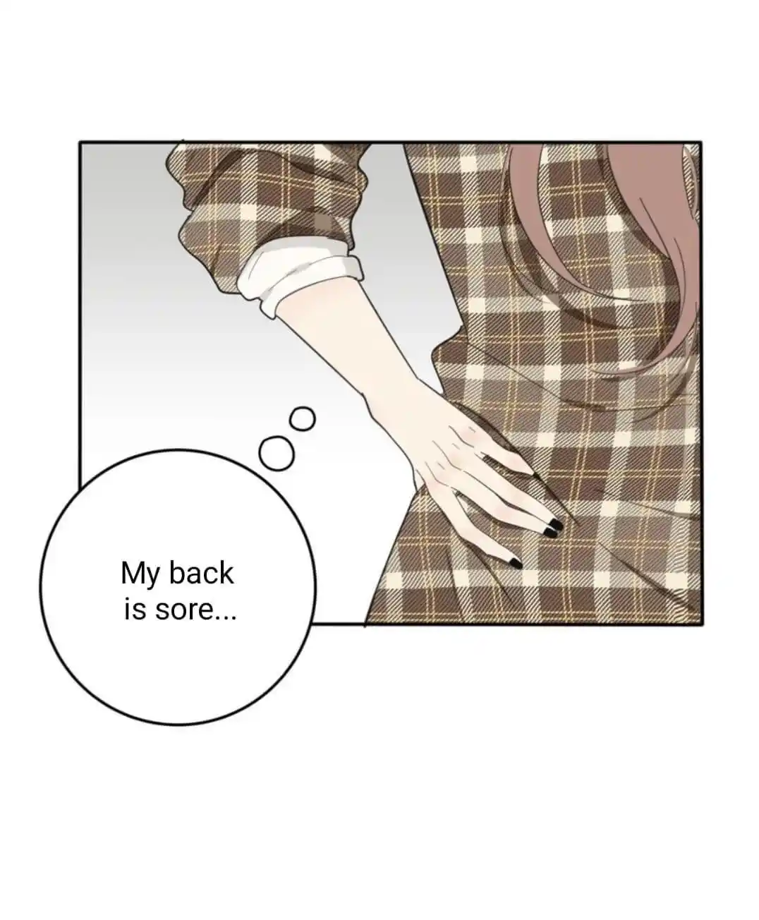 Baili Jin Among Mortals Chapter 125