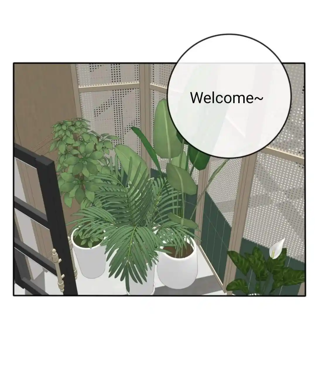 Baili Jin Among Mortals Chapter 125