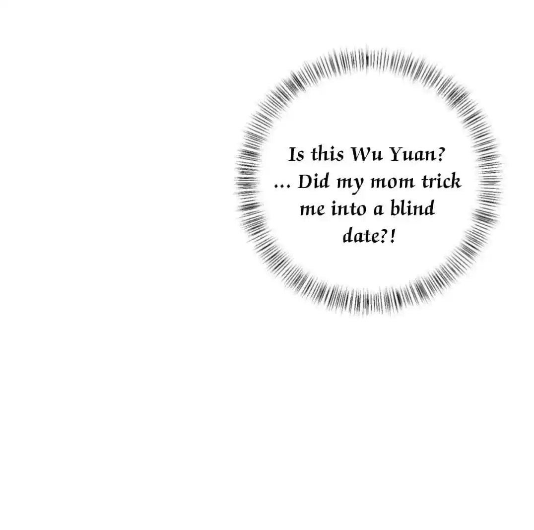 Baili Jin Among Mortals Chapter 125