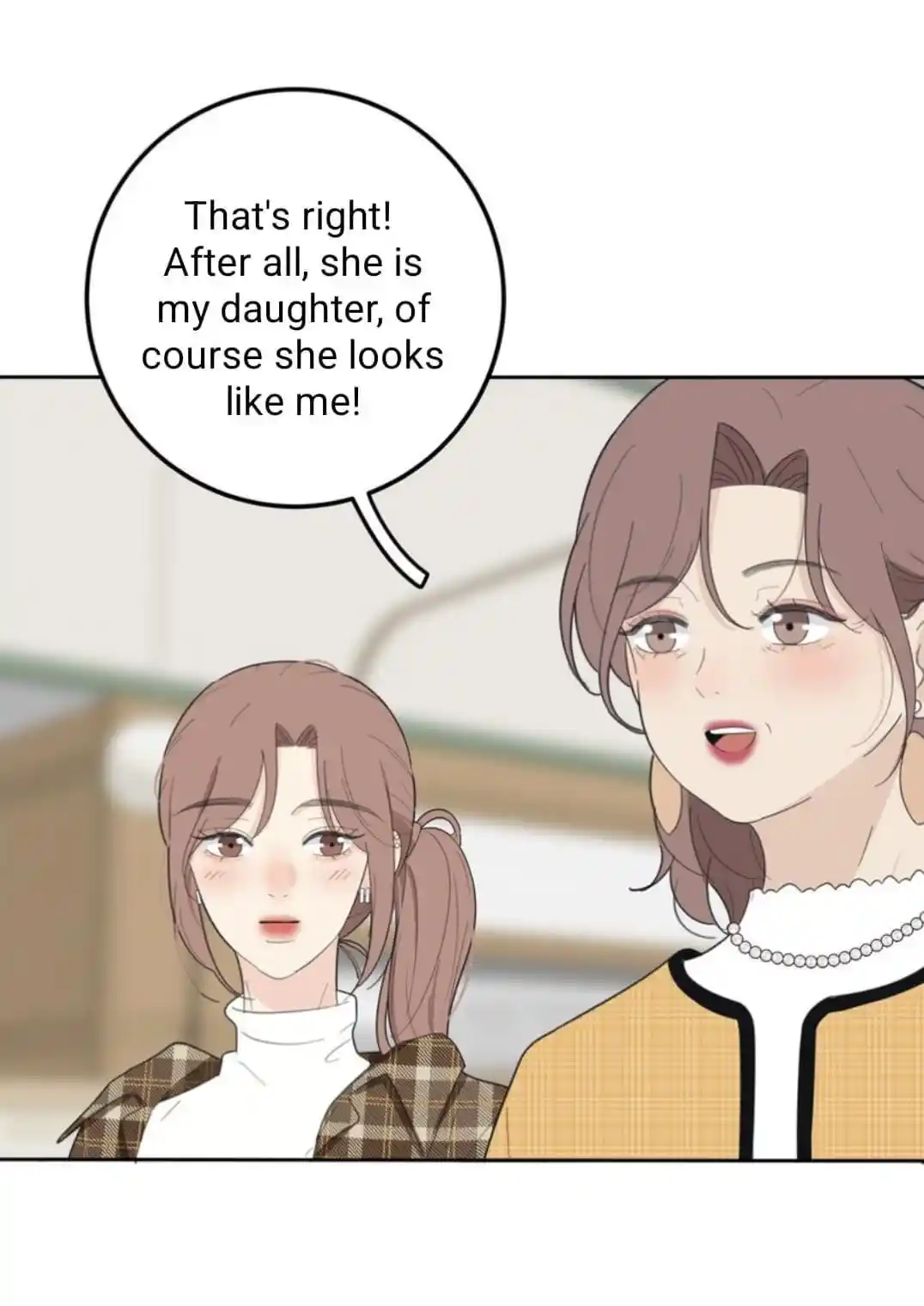 Baili Jin Among Mortals Chapter 126