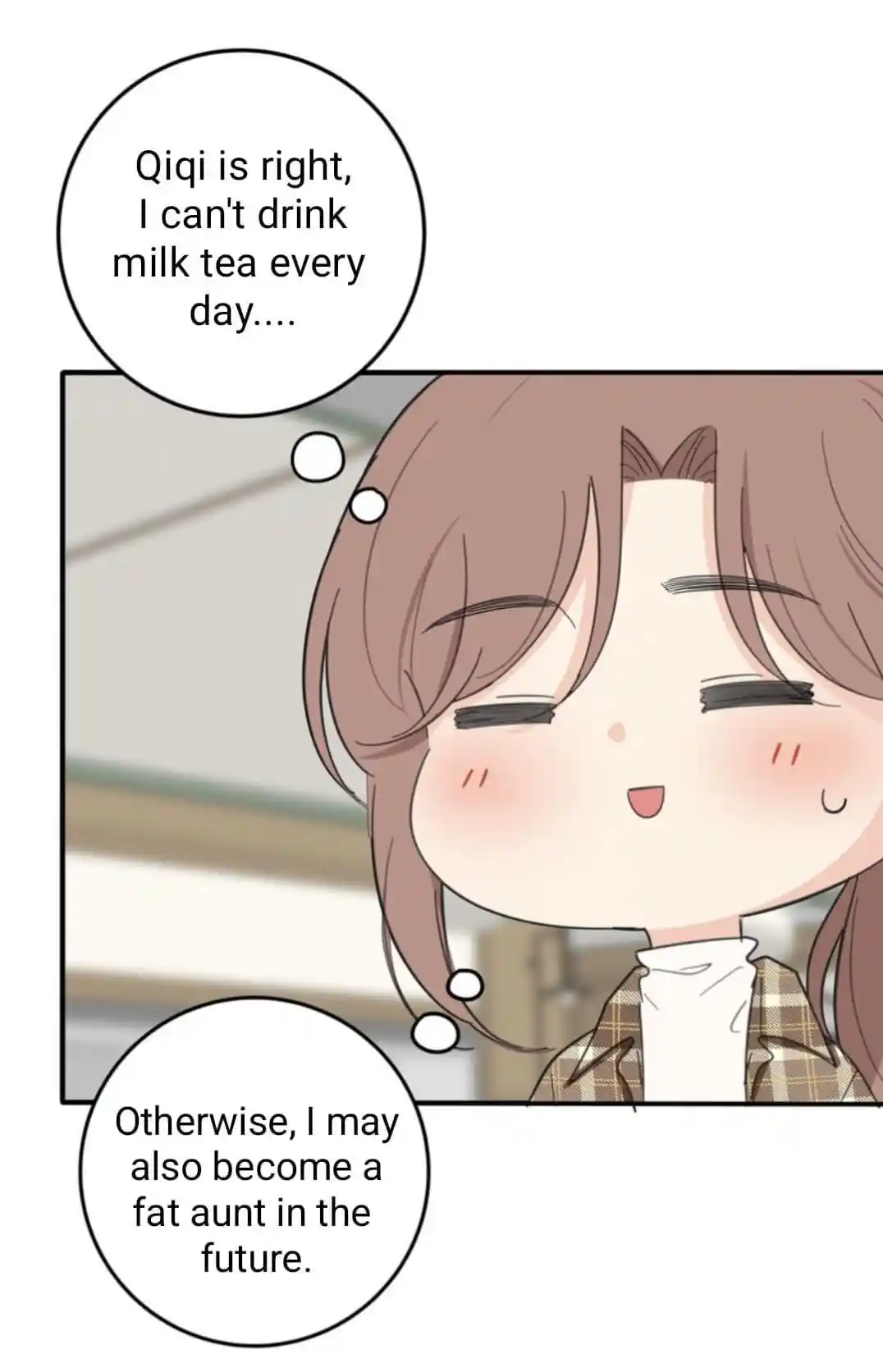 Baili Jin Among Mortals Chapter 126