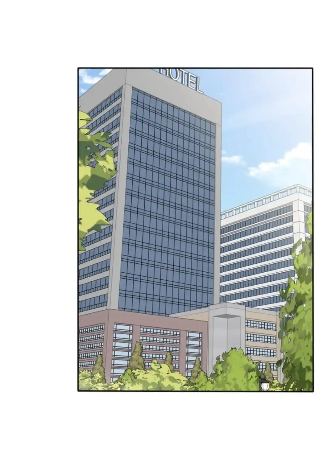 Baili Jin Among Mortals Chapter 126