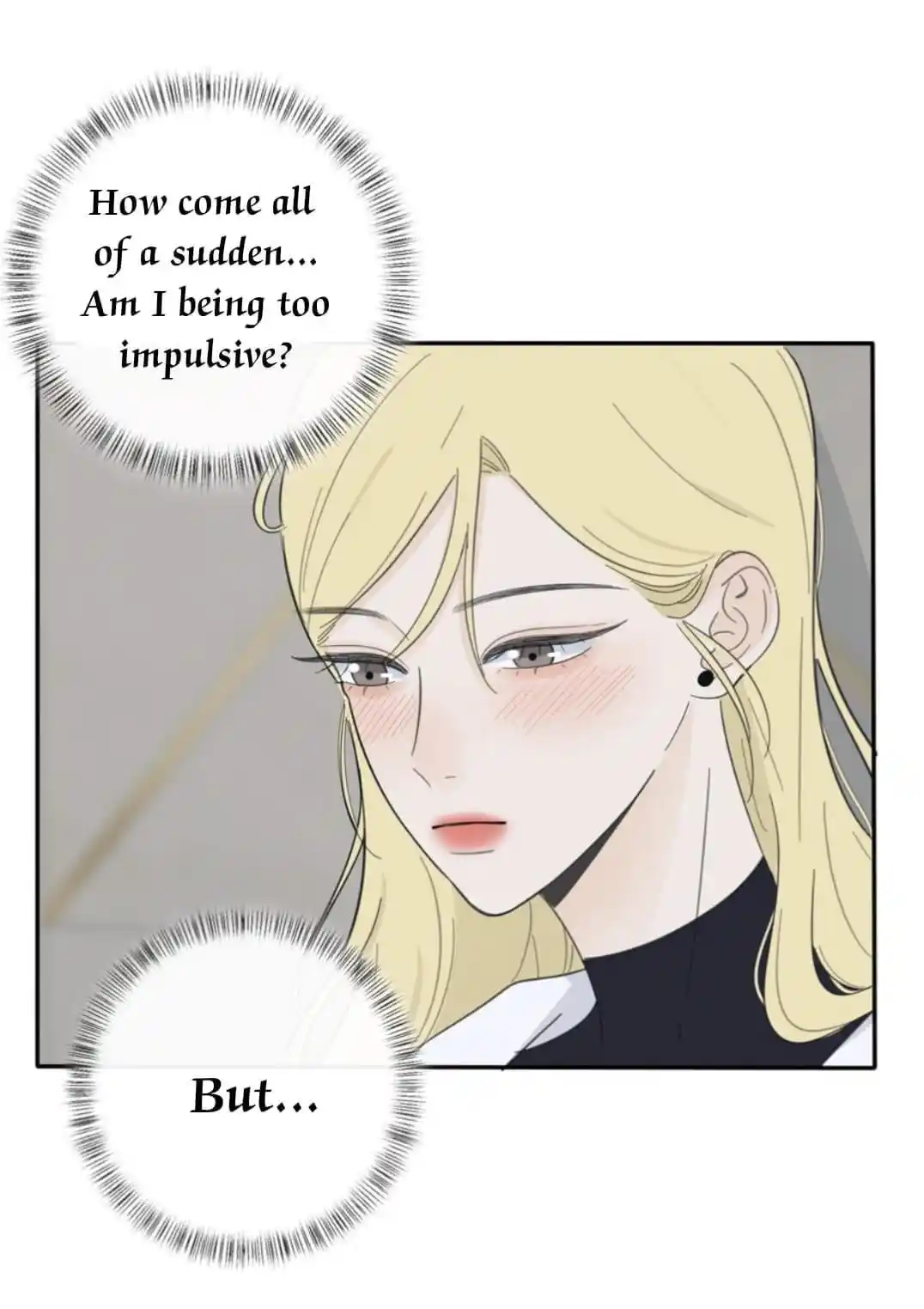 Baili Jin Among Mortals Chapter 126