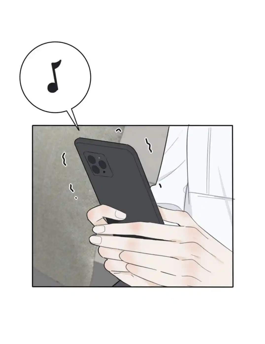 Baili Jin Among Mortals Chapter 126