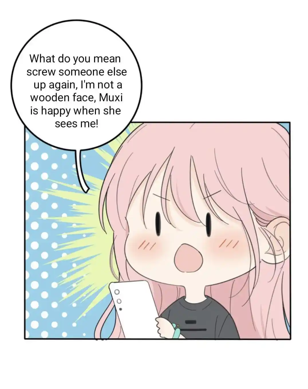 Baili Jin Among Mortals Chapter 126